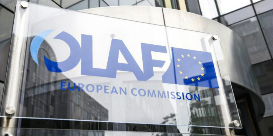 Ετήσια έκθεση OLAF για την απάτη στην ΕΕ: στην τρίτη θέση διευρυνόμενων υποθέσεων η Ελλάδα